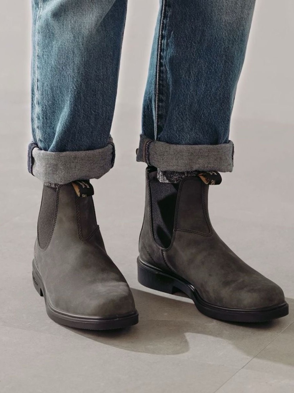 Blundstone Chisel Toe #1308 Boot 9/9.5